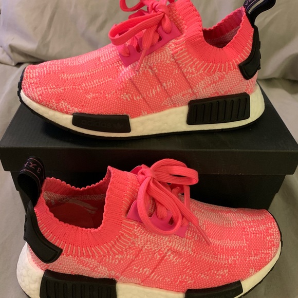 Adidas NMD R1 - Picture 2 of 7